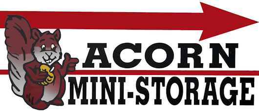 Acorn Mini Warehouse Storage